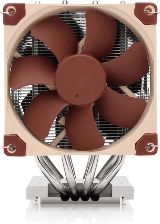 Actual product image Noctua NH-D9 TR5-SP6 4U (134 mm)