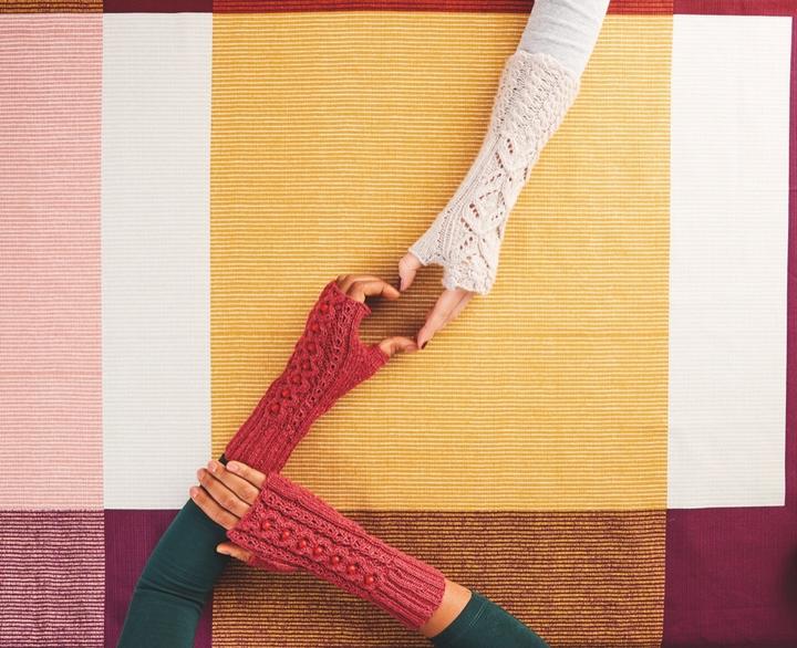 Immagine prodotto Arm- & Beinstulpen