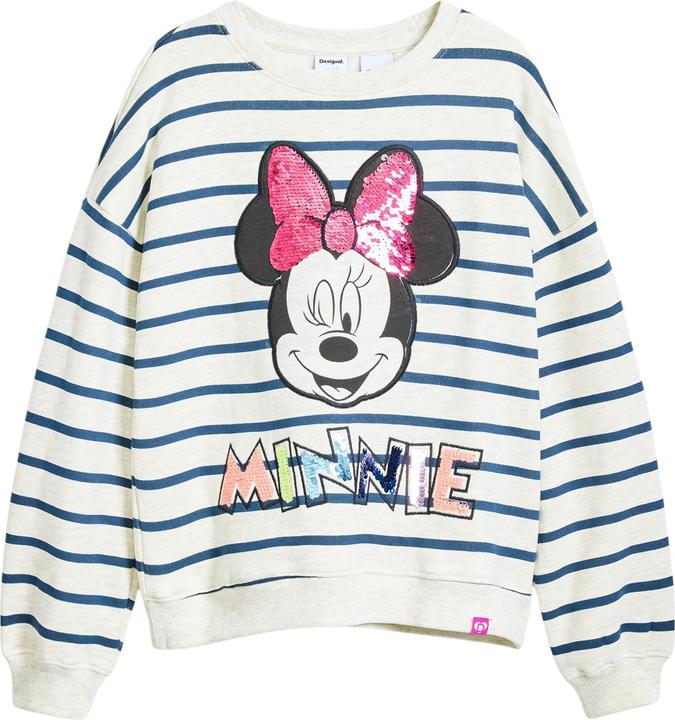 Immagine prodotto Desigual Minnie Flowers (11XL)