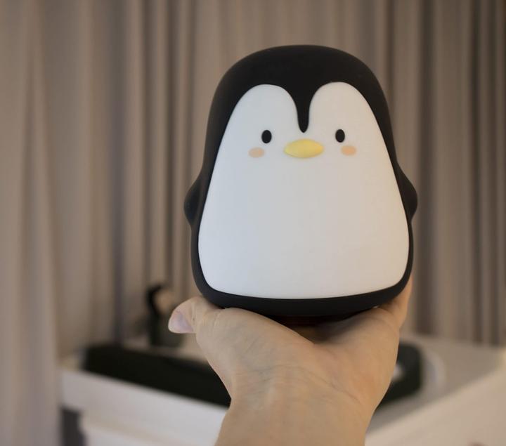 Produktbild Filibabba Pelle der Pinguin