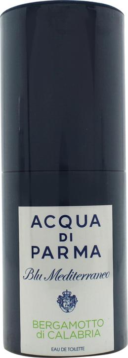Immagine prodotto Acqua Di Parma Blu Mediterraneo Bergamotto di Calabria (Eau de toilette, 30 ml)