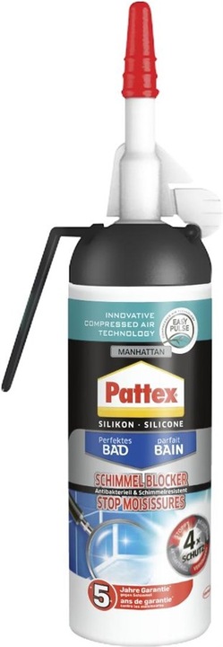 Produktbild Pattex Schimmelblocker (0.18 kg, Weiss)