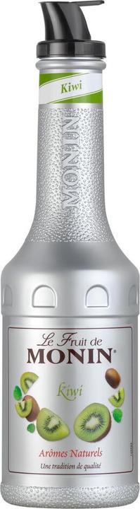 Produktbild Monin Fruchtpurée KIWI (1 x 100 cl)
