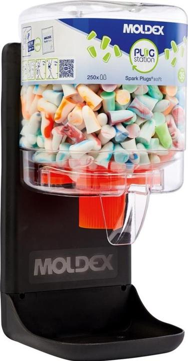 Productafbeelding Moldex Gehoorbeschermingsstation