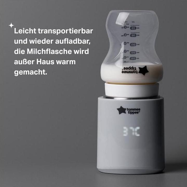 Produktbild Tommee Tippee Flaschenwärmer