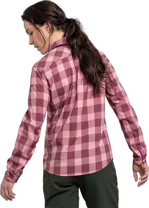 Produktbild Schöffel Blouse Silba (40)