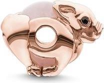 Produktbild Thomas Sabo Bead Rosa Schweinchen (Gold, Silber)