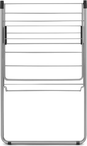 Image du produit Brabantia Etagère de séchage 15 mètresGris métallisé (15 m)