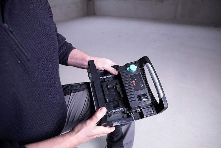 Produktbild Brennenstuhl LED Hybrid Strahler (6200 lm)