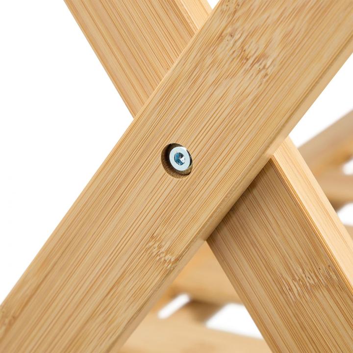 Produktbild Relaxdays Kofferständer (Kofferständer)