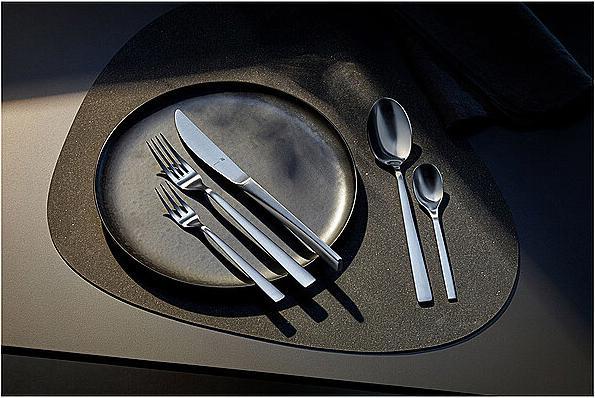Actual product image WMF Corvo (30 Piece, Cutlery set)