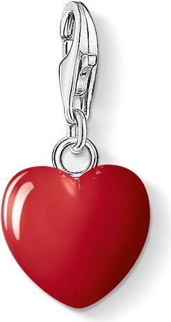 Thomas Sabo Heart (Silver)