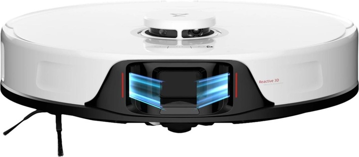 Image du produit Roborock S8 (Robot d'aspiration et de nettoyage)