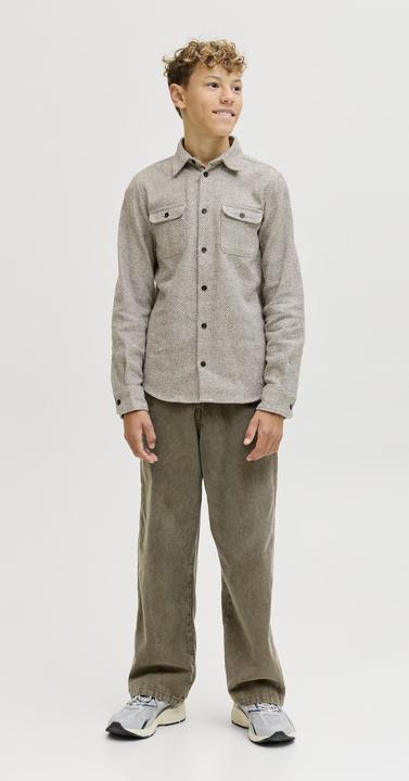 Immagine prodotto Jack & Jones Hemd Junior Hemd (140)