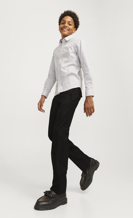 Actual product image Jack & Jones Loose fit trousers Junior Loose fit trousers (152)