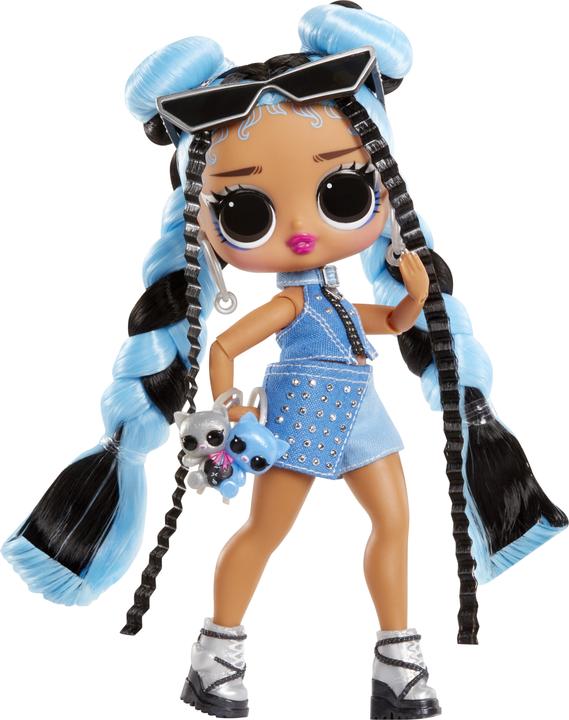 Productafbeelding LOL L.O.L. Surprise Tweens Kernpuppe Freshest