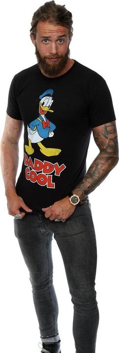 Produktbild Disney Donald Duck Daddy Cool TShirt (XXL)