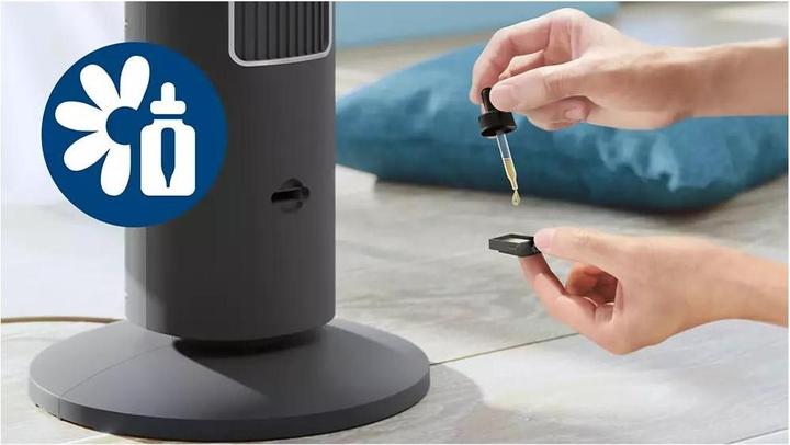 Immagine prodotto Philips CX5535/11 (46 dB)