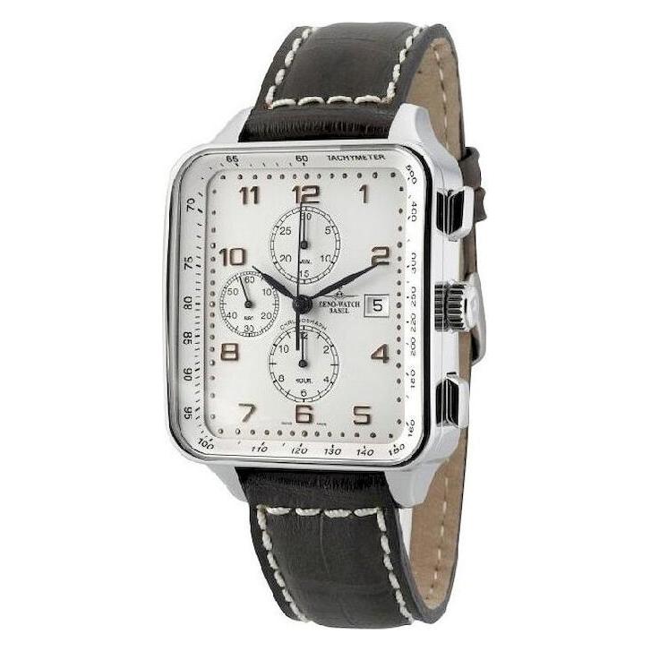 Zeno-Watch Basel, Armbanduhr, 150TVD-f2