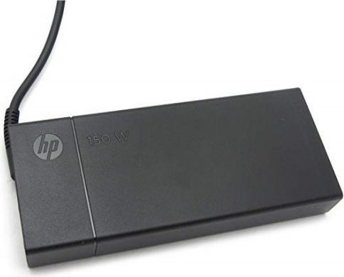 Immagine prodotto HP ADPTR 150W PFC Smart 4.5mm SL (150 W)