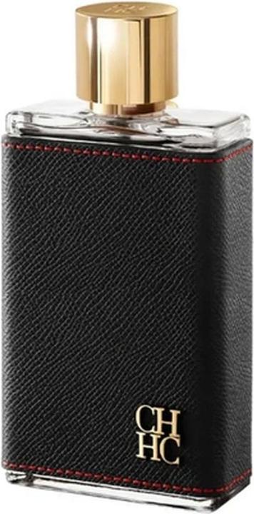Produktbild Carolina Herrera CH Men (Eau de Toilette, 200 ml)