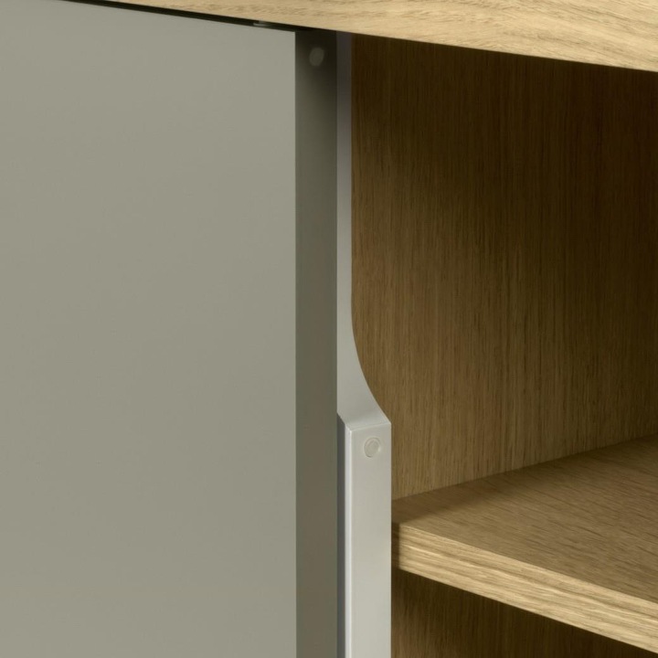 Immagine prodotto Temahome Dann (165 x 46 x 66 cm)