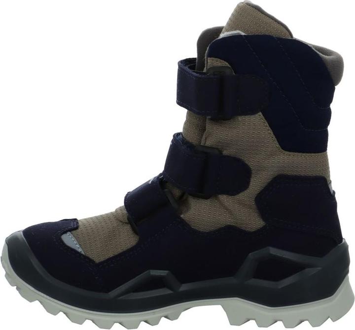 Actual product image Lowa Milo EVO GTX (26)