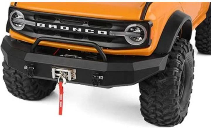 Image du produit Rc4Wd Ford Bronco Warn Epic Stossstange vorne, Zubehörtyp
