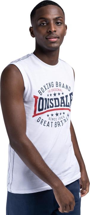 Actual product image Lonsdale St.Agnes (4XL)