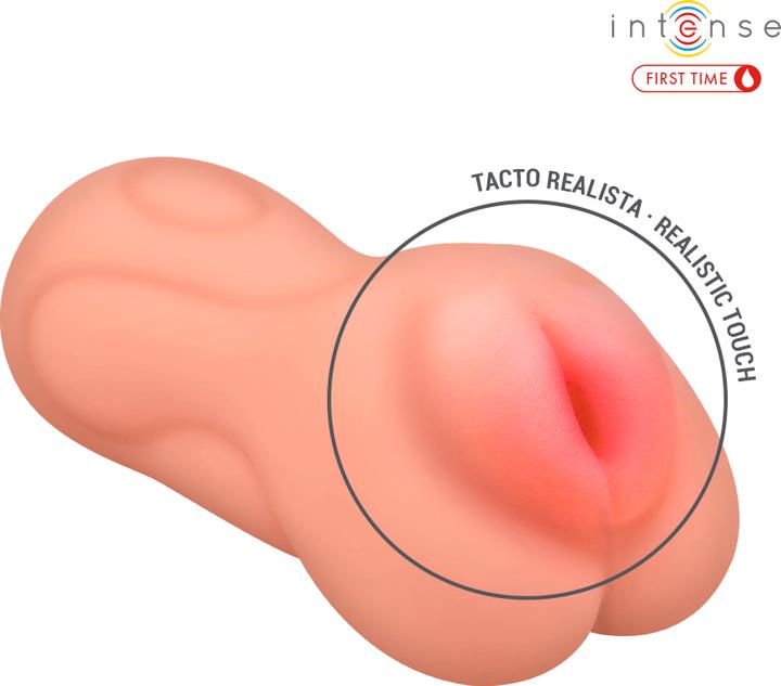 Intense First Time - Sophie Jungfrau Masturbator Mit Blutung