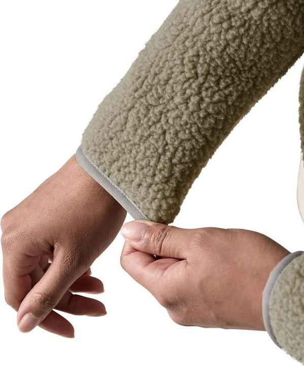 Produktbild Patagonia Retro Pile Marsupial (XS)