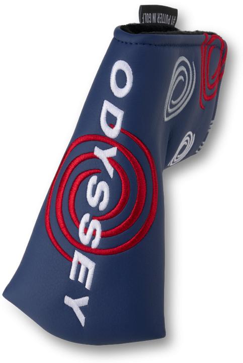 Immagine prodotto Odyssey Swirl Blade Putter Headcover
