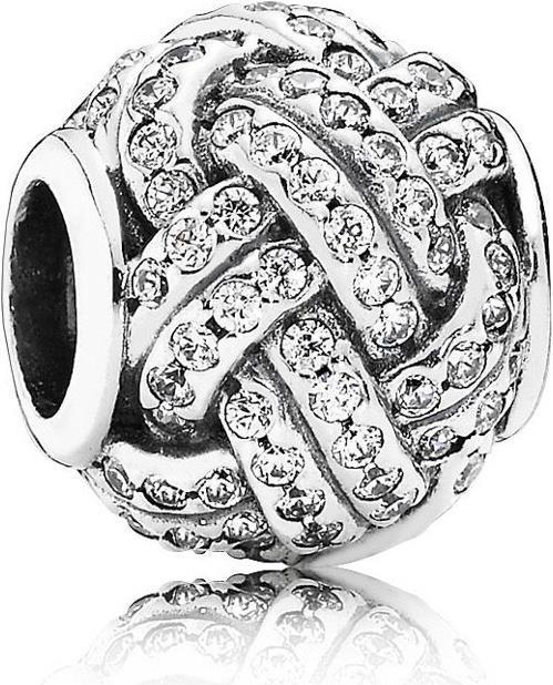 Produktbild Pandora Liebesknoten (Silber)