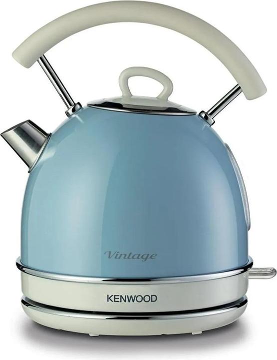 Image du produit Ariete 2877 Bouilloire Vintage (1.70 l)
