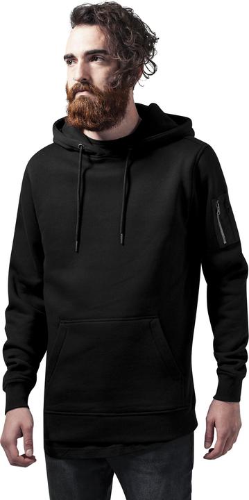 Produktbild Urban Classics Sweat Bomber Hoody (S)