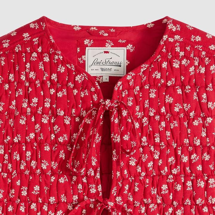 Image du produit Levis Weste zum Binden (M)