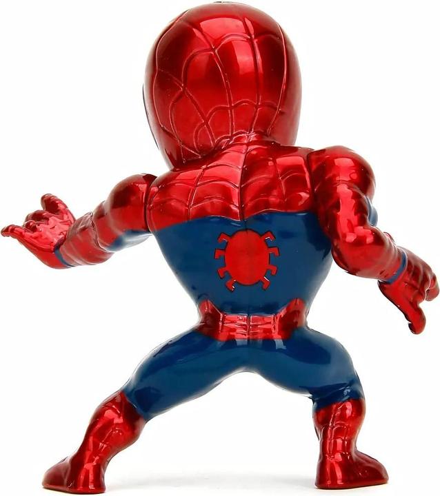 Produktbild Jada Marvel Figure Spider-Man 2,5"