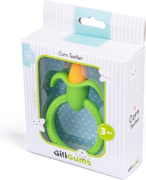 Actual product image Dumel Maiskauartikel