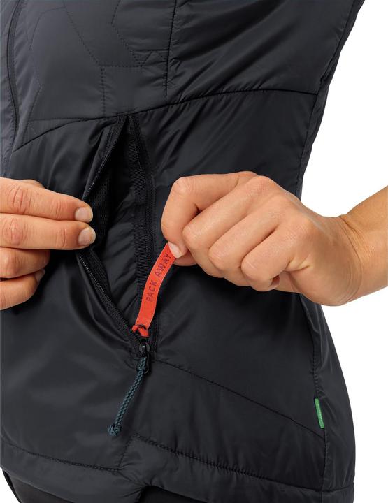 Produktbild Vaude Freney Vest V (XS)