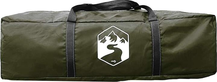 Actual product image vidaXL Autozelt (4.40 kg, 2 persons)