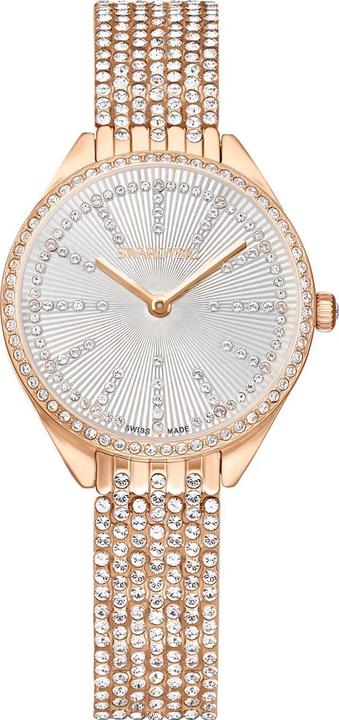 Produktbild Swarovski Attract (Analoguhr, 30 mm)