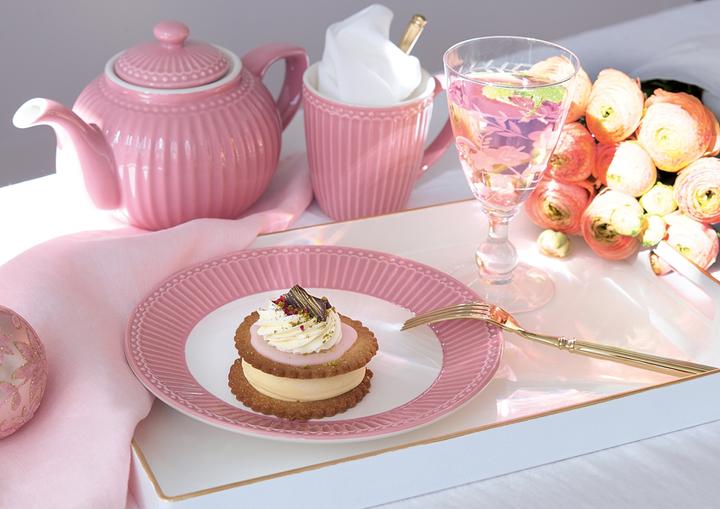 Produktbild Greengate Alice Krug dusty rose 1 l (1 l)