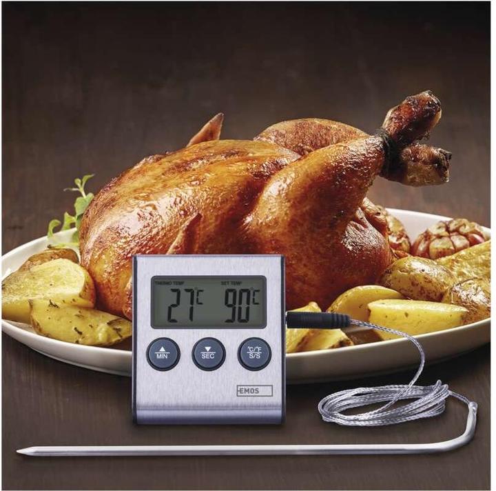 Produktbild Emos E2157