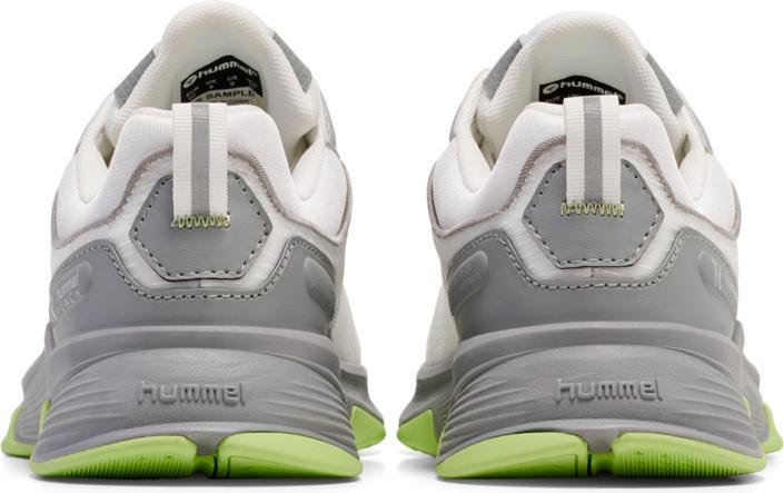 Actual product image hummel REACH TR CORE SILVER 2.0 (40)