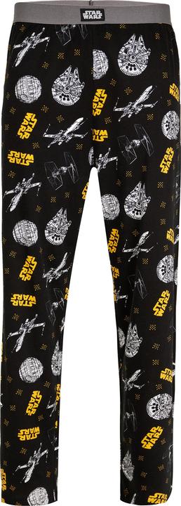 Actual product image Recovered Starwars Retro Ships (XXL)
