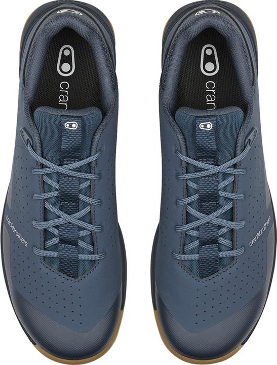 Immagine prodotto Crankbrothers Laccio per scarpe Mallet Trail (40)
