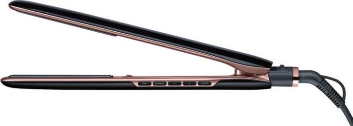 Actual product image Beurer HS 80 (Hair straightening brushes)