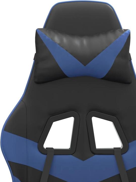 Produktbild vidaXL Gaming-Stuhl (44.50 - 54.50 cm)