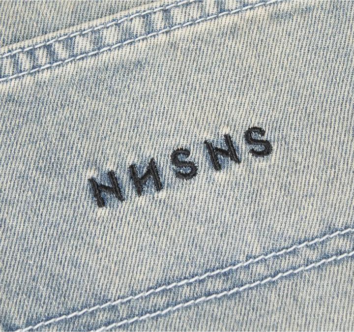 Produktbild Nnsns Nessie Short (33)