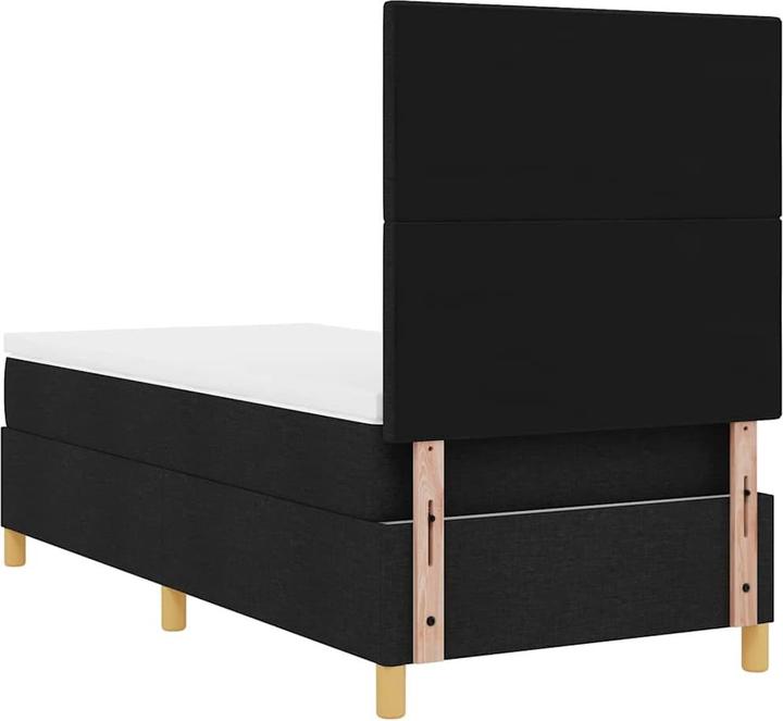 Produktbild vidaXL Bettmatratze (90 x 190 cm)